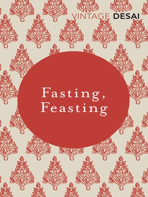 cover image of Fasting, Feasting